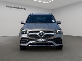 2019 Mercedes-Benz GLE 300 d | NZ New AMG Line 2y MB warranty 180kW 500Nm | 29831 | 4
