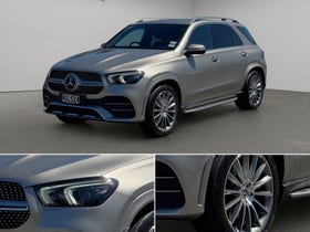2019 Mercedes-Benz GLE 300 d | NZ New AMG Line 2y MB warranty 180kW 500Nm | 29831 | 5