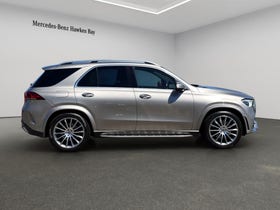 2019 Mercedes-Benz GLE 300 d | NZ New AMG Line 2y MB warranty 180kW 500Nm | 29831 | 6
