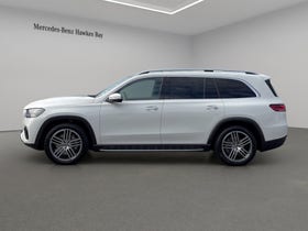 2025 Mercedes-Benz GLS 450 d | NZ New Demo Edition 7 Bal of 5y New car warranty | 30006 | 2