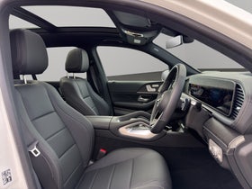 2025 Mercedes-Benz GLS 450 d | NZ New Demo Edition 7 Bal of 5y New car warranty | 30006 | 3