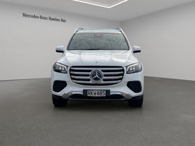 2025 Mercedes-Benz GLS 450 d | NZ New Demo Edition 7 Bal of 5y New car warranty | 30006 | 5
