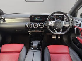 2019 Mercedes-Benz A 250 | NZ New AMG Line 165kW AWD MBUX GPS | 30246 | 3