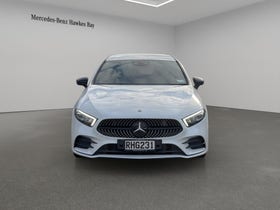 2019 Mercedes-Benz A 250 | NZ New AMG Line 165kW AWD MBUX GPS | 30246 | 5