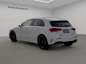 2019 Mercedes-Benz A 250 | NZ New AMG Line 165kW AWD MBUX GPS | 30246 | 7
