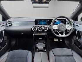 2023 Mercedes-Benz CLA 250 | NZ New AMG Line Balance of new car warranty | 30302 | 3