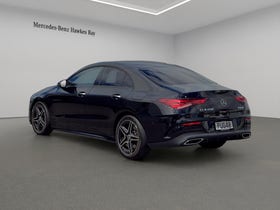 2023 Mercedes-Benz CLA 250 | NZ New AMG Line Balance of new car warranty | 30302 | 6