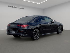 2023 Mercedes-Benz CLA 250 | NZ New AMG Line Balance of new car warranty | 30302 | 7