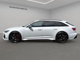 2020 Audi RS6 | NZ New Audi Warranty/servicing until Feb 2028 | 30314 | 2