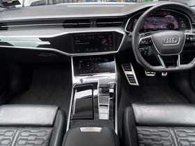 2020 Audi RS6 | NZ New Audi Warranty/servicing until Feb 2028 | 30314 | 3