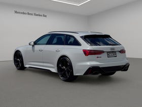 2020 Audi RS6 | NZ New Audi Warranty/servicing until Feb 2028 | 30314 | 6