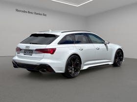 2020 Audi RS6 | NZ New Audi Warranty/servicing until Feb 2028 | 30314 | 7
