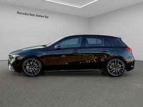 2025 Mercedes-Benz A 35 | NZ New 1 owner Bal of 5y Warranty MBUX | 30418 | 2