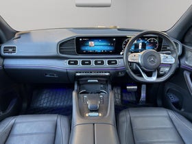 2022 Mercedes-Benz GLS 400 d | NZ New 2y MB warranty 243kW 700Nm | 30510 | 3
