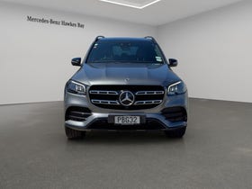 2022 Mercedes-Benz GLS 400 d | NZ New 2y MB warranty 243kW 700Nm | 30510 | 4