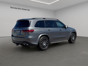 2022 Mercedes-Benz GLS 400 d | NZ New 2y MB warranty 243kW 700Nm | 30510 | 6