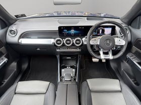 2024 Mercedes-Benz GLB 35 | NZ New AMG 1 owner 225kW 400Nm | 30508 | 3