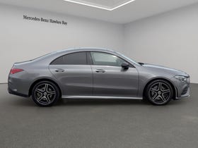 2022 Mercedes-Benz CLA 250 | NZ New AMG Line 165kW 2y MB warranty | 30710 | 6