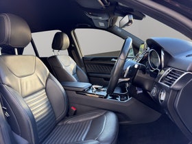 2019 Mercedes-Benz GLE 350 d | NZ New AMG Line 2y MB Warranty Nappa leather | 30806 | 3