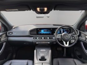 2023 Mercedes-Benz GLE 400 d | NZ New AMG Line 2y MB certified warranty | 30824 | 3