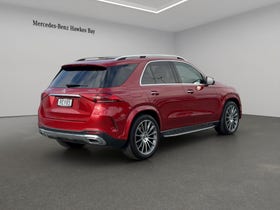 2023 Mercedes-Benz GLE 400 d | NZ New AMG Line 2y MB certified warranty | 30824 | 7
