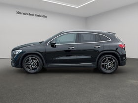 2022 Mercedes-Benz GLA 200 | NZ New AMG Line 2y Mb warranty | 30825 | 2