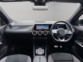2022 Mercedes-Benz GLA 200 | NZ New AMG Line 2y Mb warranty | 30825 | 3