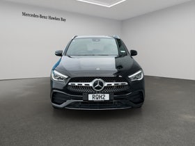 2022 Mercedes-Benz GLA 200 | NZ New AMG Line 2y Mb warranty | 30825 | 5
