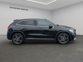 2022 Mercedes-Benz GLA 200 | NZ New AMG Line 2y Mb warranty | 30825 | 6