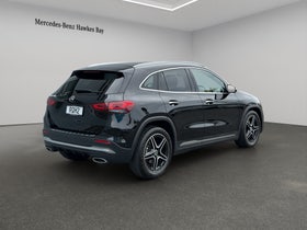 2022 Mercedes-Benz GLA 200 | NZ New AMG Line 2y Mb warranty | 30825 | 7