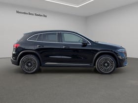 2023 Mercedes-Benz EQA | 350 4MATIC NZ New 215kW 4 new tyres Warranty | 30826 | 5