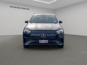 2023 Mercedes-Benz EQA | 350 4MATIC NZ New 215kW 4 new tyres Warranty | 30826 | 6