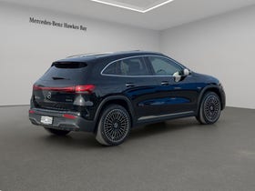2023 Mercedes-Benz EQA | 350 4MATIC NZ New 215kW 4 new tyres Warranty | 30826 | 7