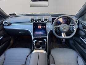 2025 Mercedes-Benz C 200 | Demo NZ New AMG Line Warranty until Jun 2023 | 30835 | 3