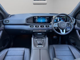 2021 Mercedes-Benz GLE 400 d | NZ New AMG Line 243kW 700Nm 2y MB warranty | 30961 | 3