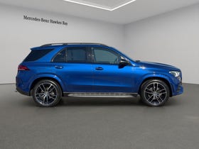 2021 Mercedes-Benz GLE 400 d | NZ New AMG Line 243kW 700Nm 2y MB warranty | 30961 | 7