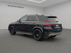 2023 Mercedes-Benz GLE 300 d | NZ New AMG Line 180kW 500Nm Warranty | 30962 | 2