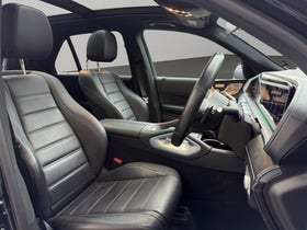 2023 Mercedes-Benz GLE 300 d | NZ New AMG Line 180kW 500Nm Warranty | 30962 | 3