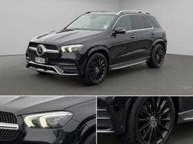 2023 Mercedes-Benz GLE 300 d | NZ New AMG Line 180kW 500Nm Warranty | 30962 | 4