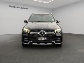 2023 Mercedes-Benz GLE 300 d | NZ New AMG Line 180kW 500Nm Warranty | 30962 | 5