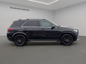 2023 Mercedes-Benz GLE 300 d | NZ New AMG Line 180kW 500Nm Warranty | 30962 | 6
