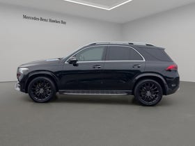 2023 Mercedes-Benz GLE 300 d | NZ New AMG Line 180kW 500Nm Warranty | 30962 | 7