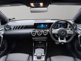 2020 Mercedes-Benz CLA 45 | NZ New AMG 310kW 2y MB warranty Aerokit | 30991 | 3