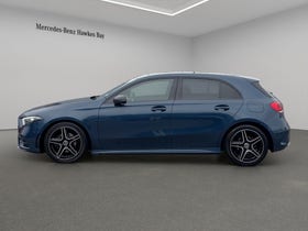2020 Mercedes-Benz A 180 | NZ New AMG Line 2y MB warranty MBUX | 31076 | 2