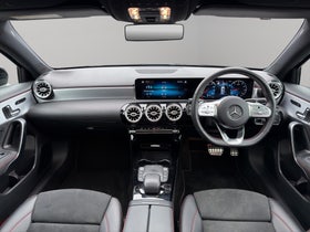 2020 Mercedes-Benz A 180 | NZ New AMG Line 2y MB warranty MBUX | 31076 | 3