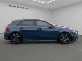 2020 Mercedes-Benz A 180 | NZ New AMG Line 2y MB warranty MBUX | 31076 | 7