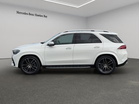 2026 Mercedes-Benz GLE 300 d | NZ New 198kW 550Nm Towbar Plus Pack MBUX | 31100 | 2
