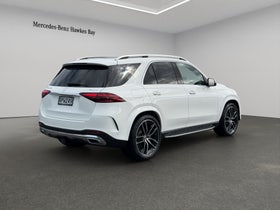 2026 Mercedes-Benz GLE 300 d | NZ New 198kW 550Nm Towbar Plus Pack MBUX | 31100 | 6