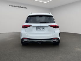 2026 Mercedes-Benz GLE 300 d | NZ New 198kW 550Nm Towbar Plus Pack MBUX | 31100 | 7