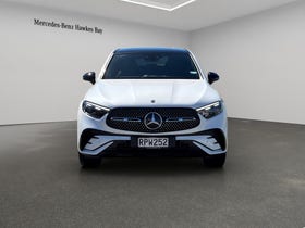 2026 Mercedes-Benz GLC 300 | Demo Coupe Plus Pack 190kW MBUX Warranty | 31104 | 4